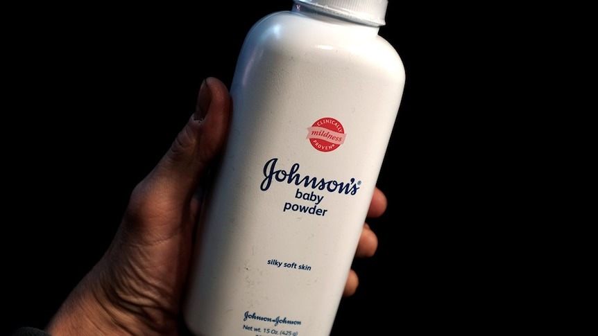 johnsons