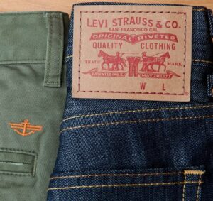 levi straus