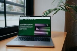 ChatGPT, Inteligenta Artificiala