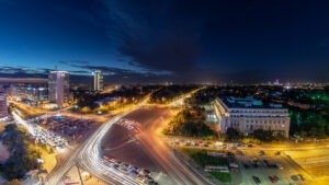 piata victoriei