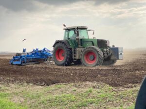agricultura