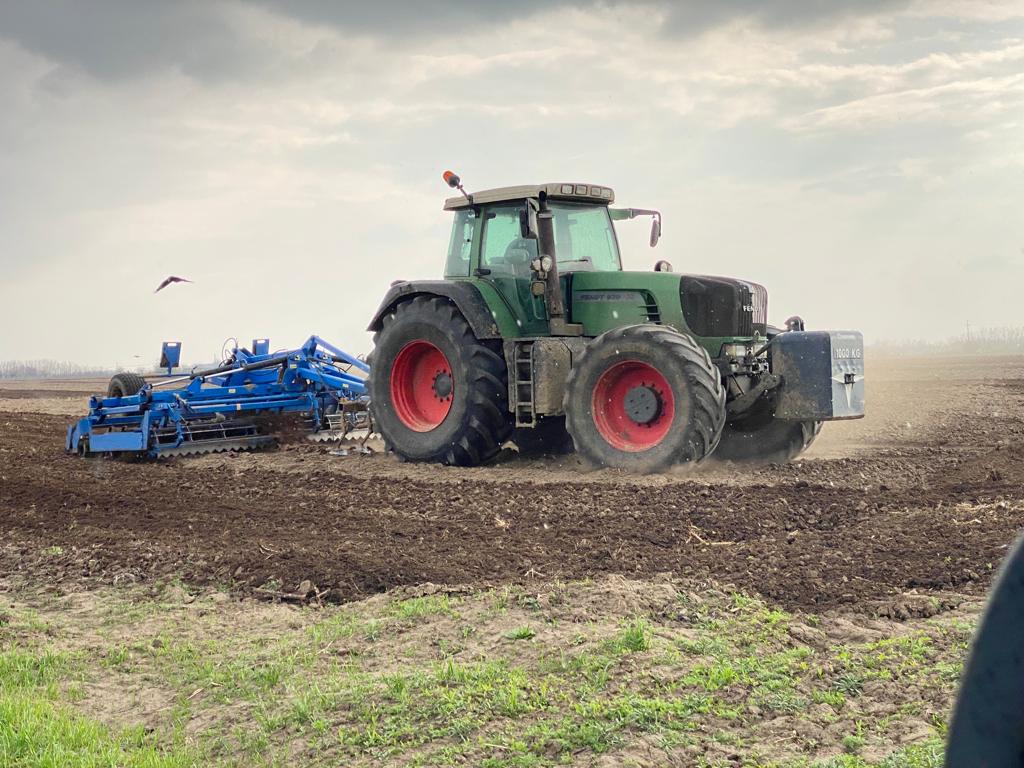 agricultura