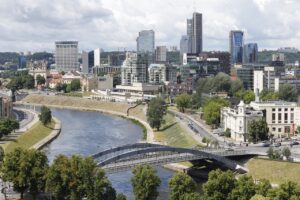 vilnius lituania