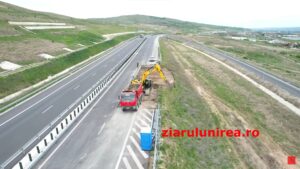 A 10 Sebeș Turda