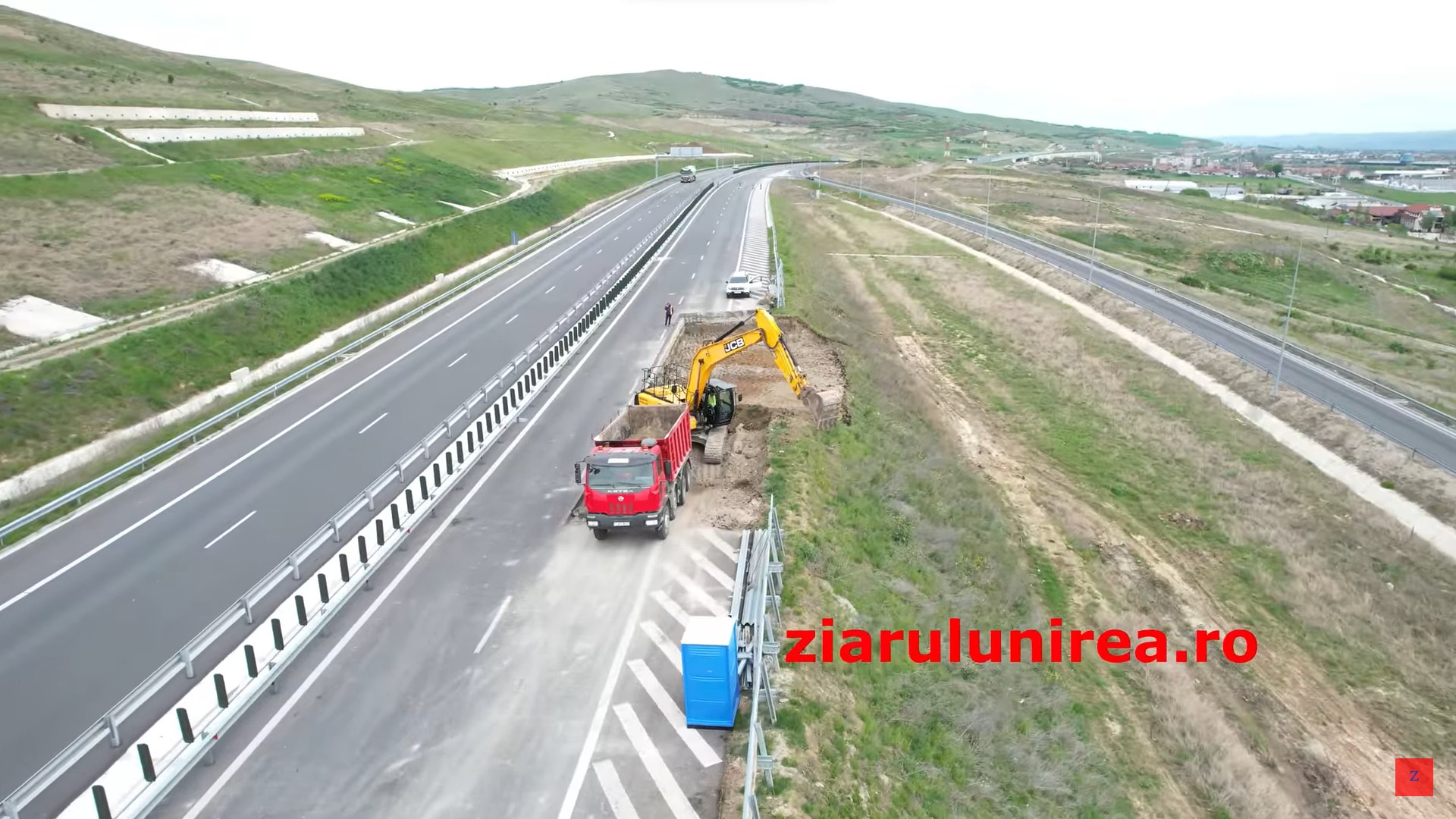 A 10 Sebeș Turda