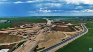 Autostrada Bucuresti Alsim
