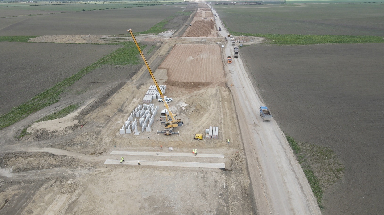 Autostrada Moldovei