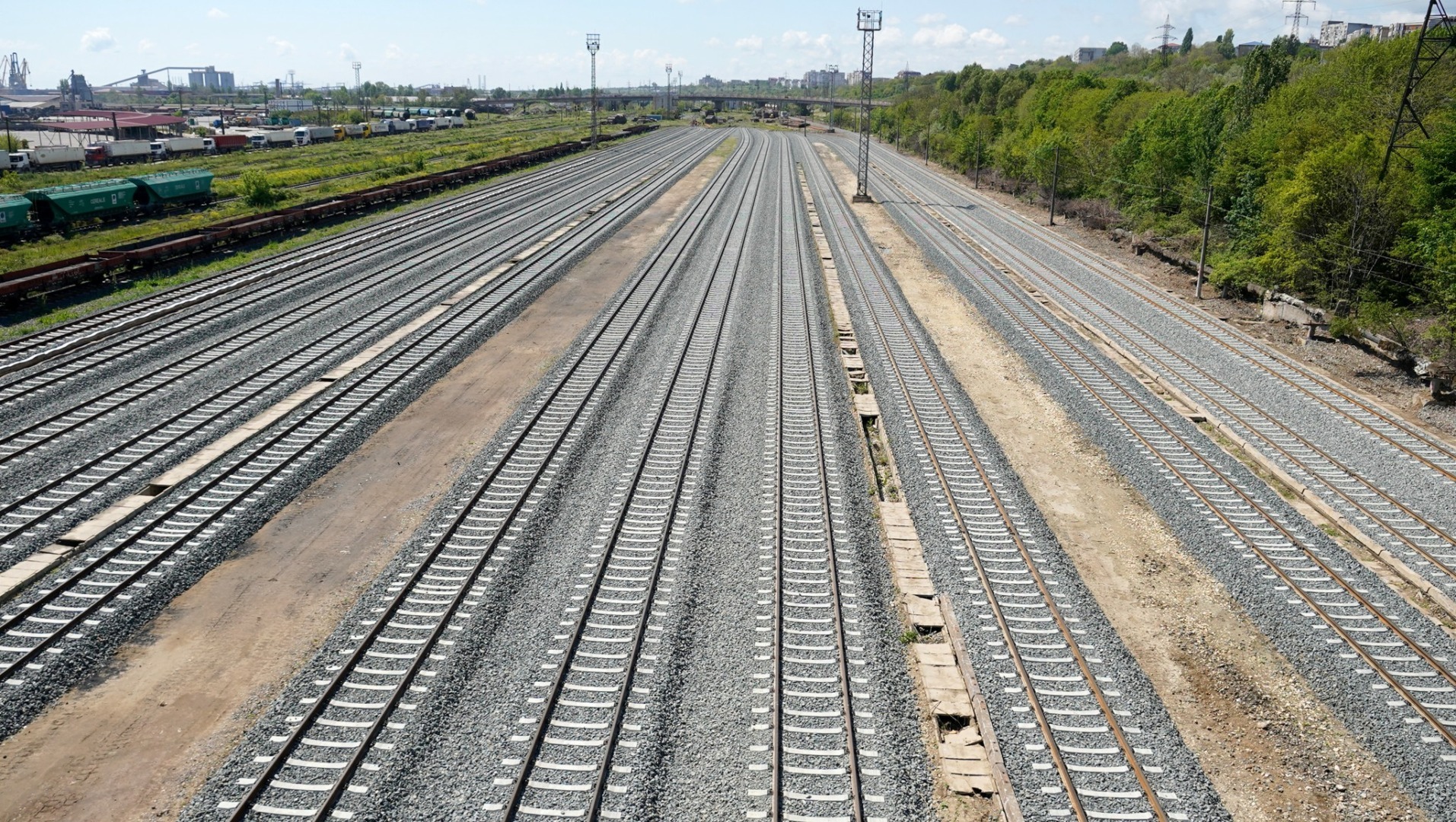 CFR Portul Constanța