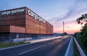 Cargo Partner