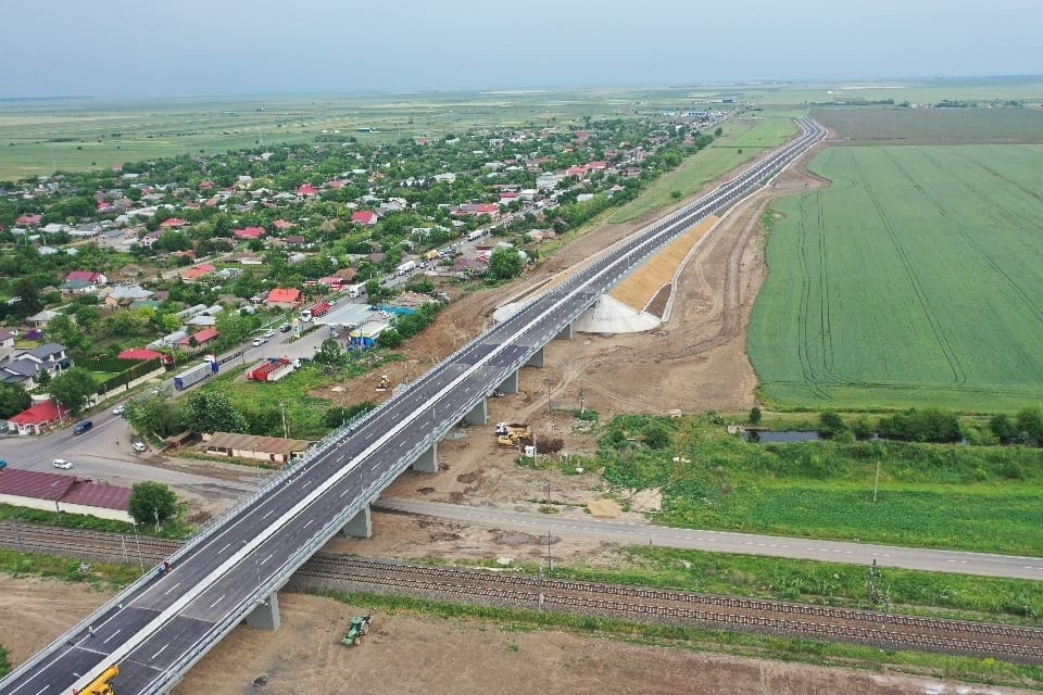 Drajna 29 mai