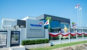 Tamura Corporation