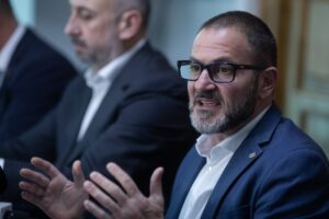 Horia Constantinescu, presedinte ANPC