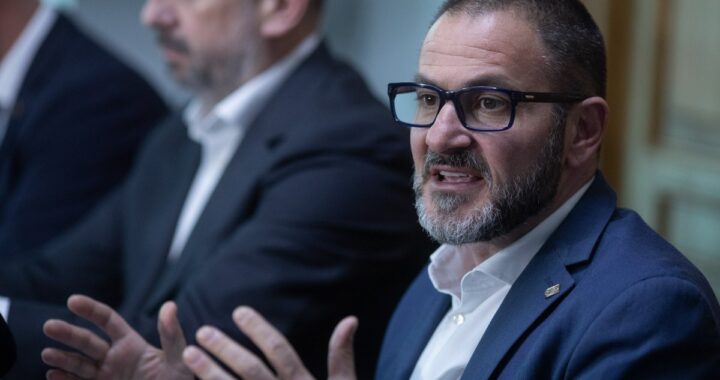 Horia Constantinescu, presedinte ANPC