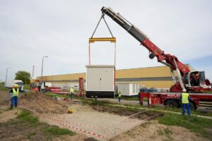 Saint-Gobain
