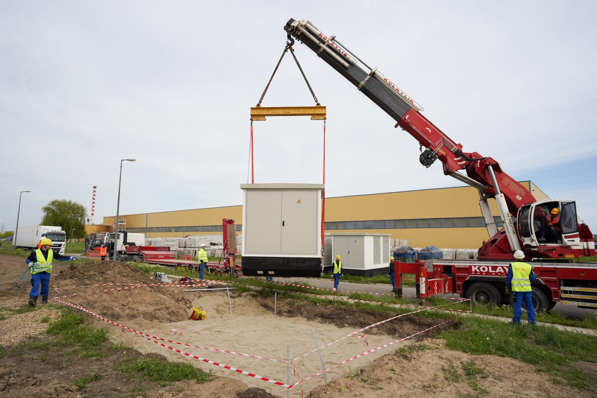 Saint-Gobain