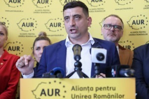 BUCURESTI - CONFERINTA - AUR - 10 MAI 2023
