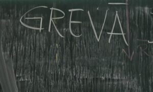 Greva