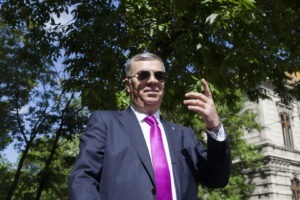 Valeriu Zgonea