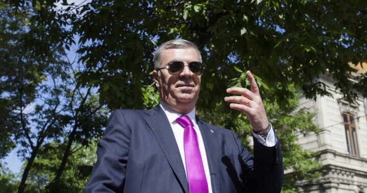 Valeriu Zgonea