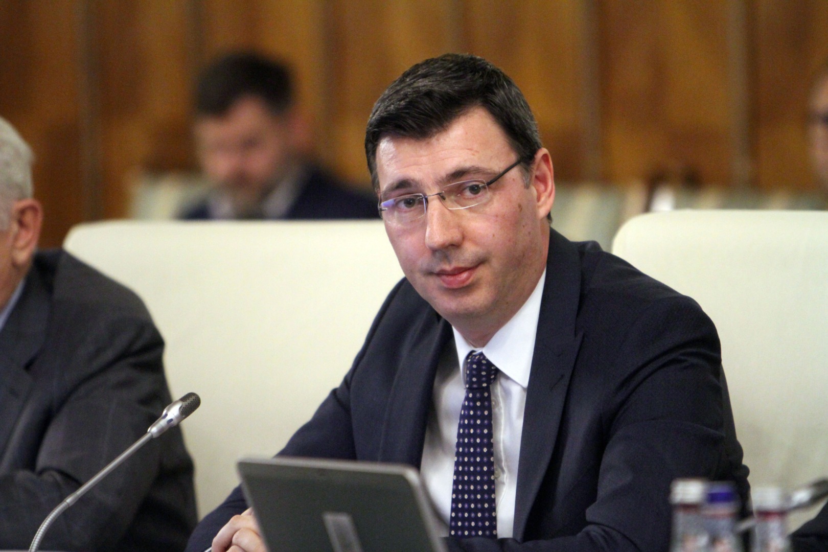 Ionuț Mișa