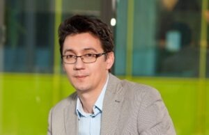 Mihai Tudor_CEO Simtel Team