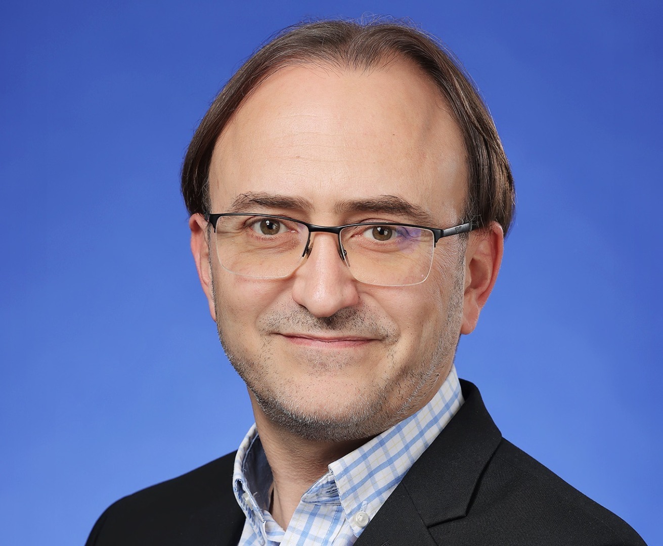 Nicolas Richard Engie