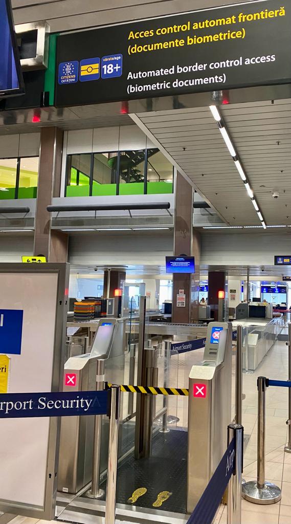 Otopeni