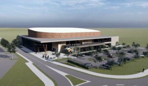 PATINOAR SF GHORGHE