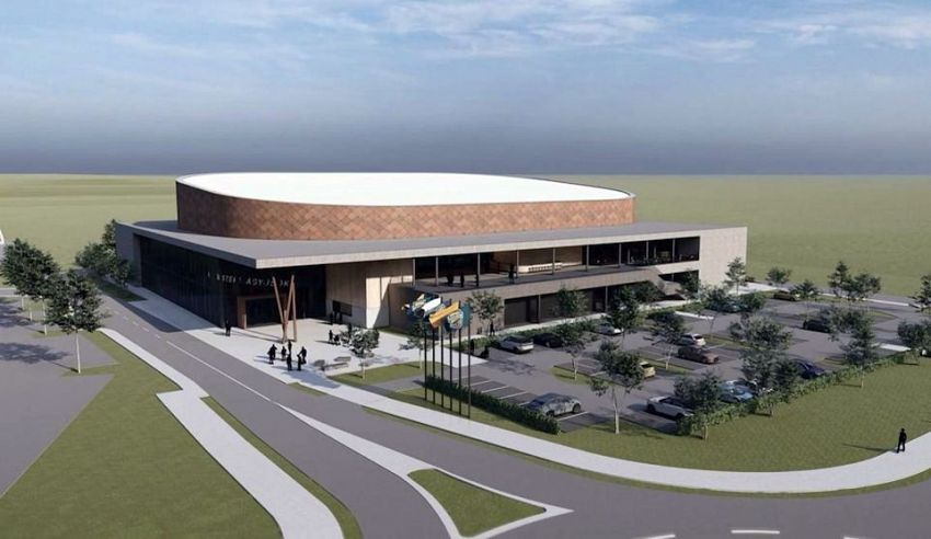 PATINOAR SF GHORGHE