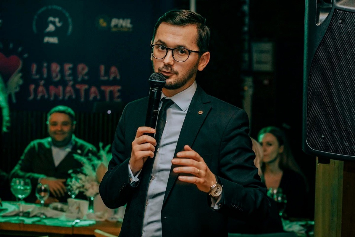 Pavel Popescu