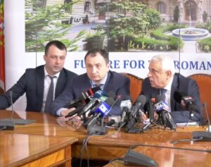 petre daea, Mikola Solski