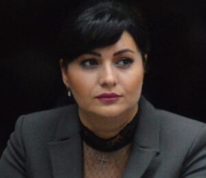 Nicoleta Cîrciumaru ANAF