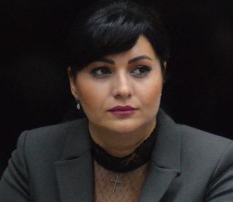 Nicoleta Cîrciumaru ANAF
