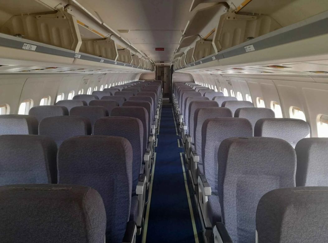 avion anaf
