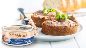 capricii si delicii prefera trading