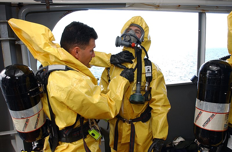 cbrn