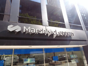 Marsh McLennan