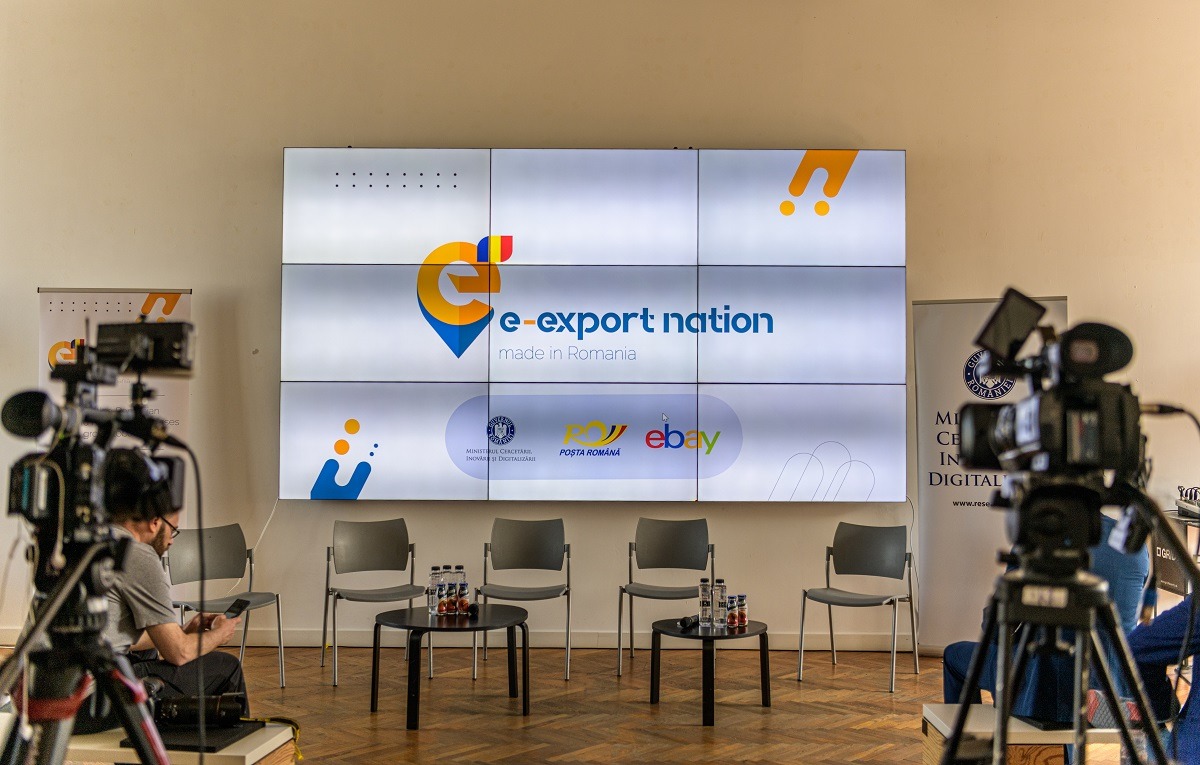 e-export nation