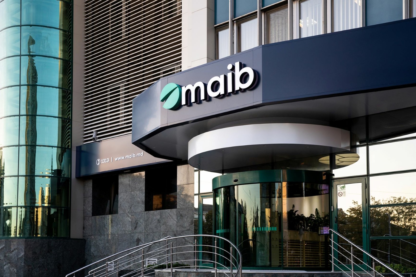 foto banca maib