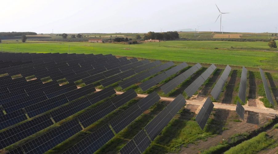 fotovoltaice amazon engie