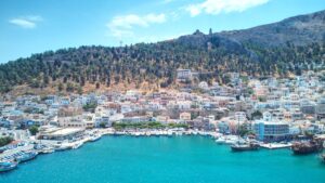 kalymnos grecia