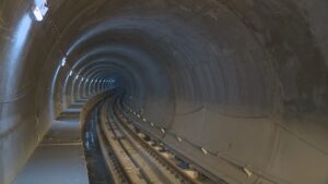 metrou Istanbul