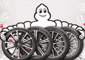 michelin anvelope