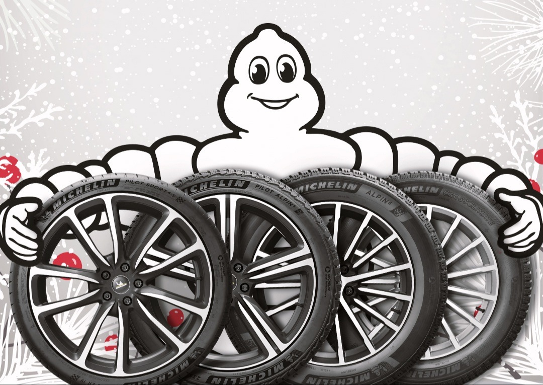 michelin anvelope