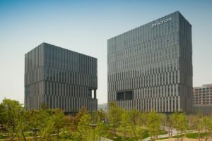 micron china