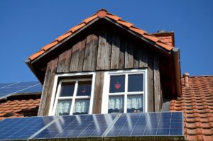panouri casa veche fotovoltaice