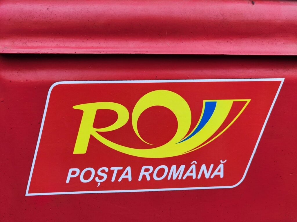 Poșta Română