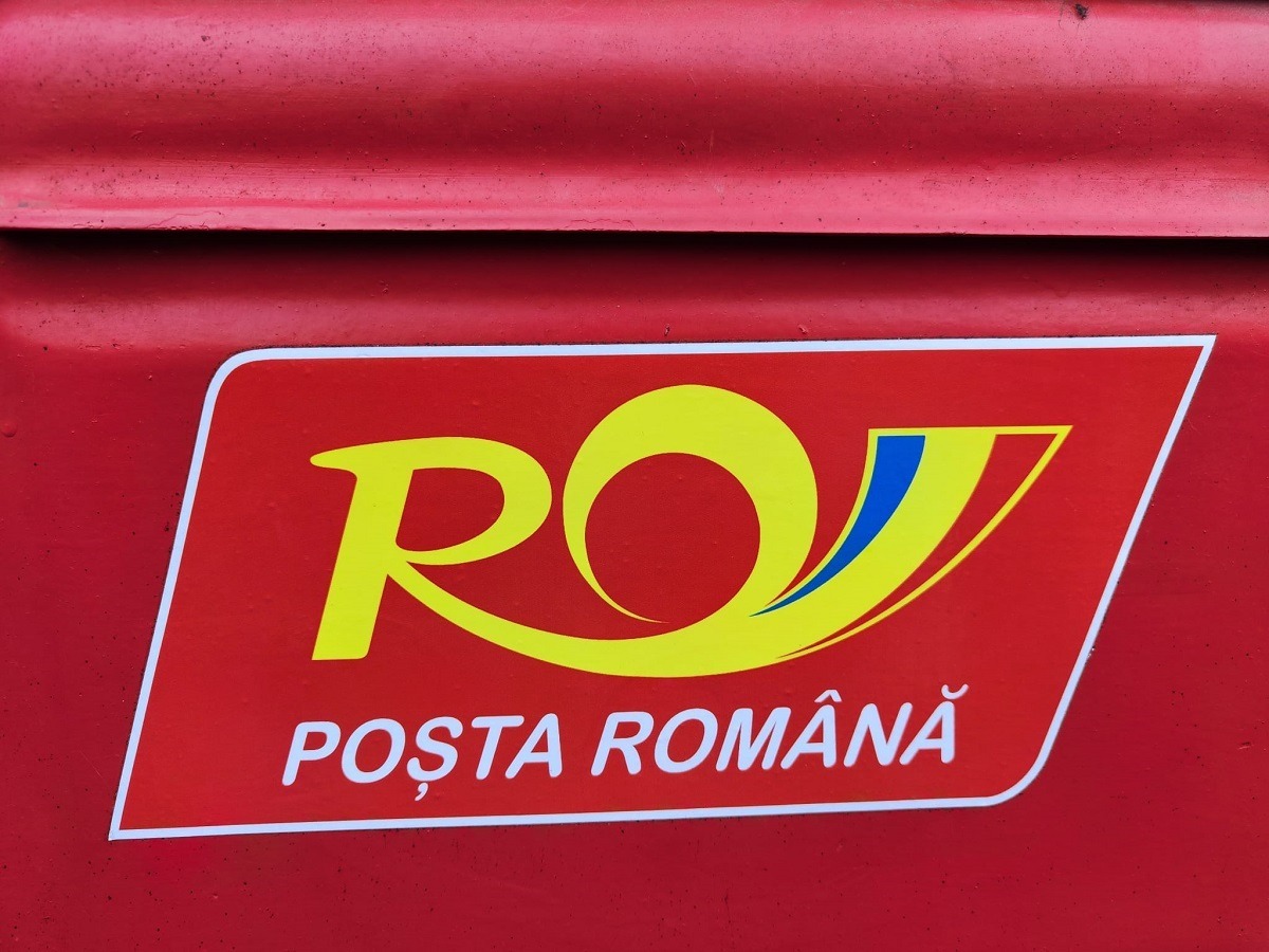 Poșta Română