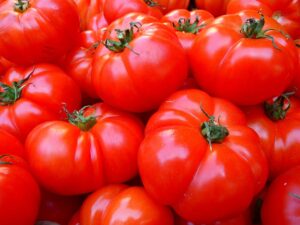 roșii, tomate