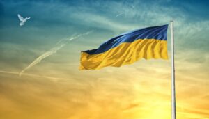 ucraina steag
